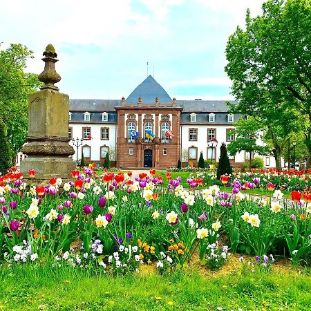 Charmant Studio A Haguenau, A 25Mn De Strasbourg Dış mekan fotoğraf
