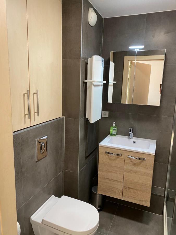 Charmant Studio A Haguenau, A 25Mn De Strasbourg Dış mekan fotoğraf