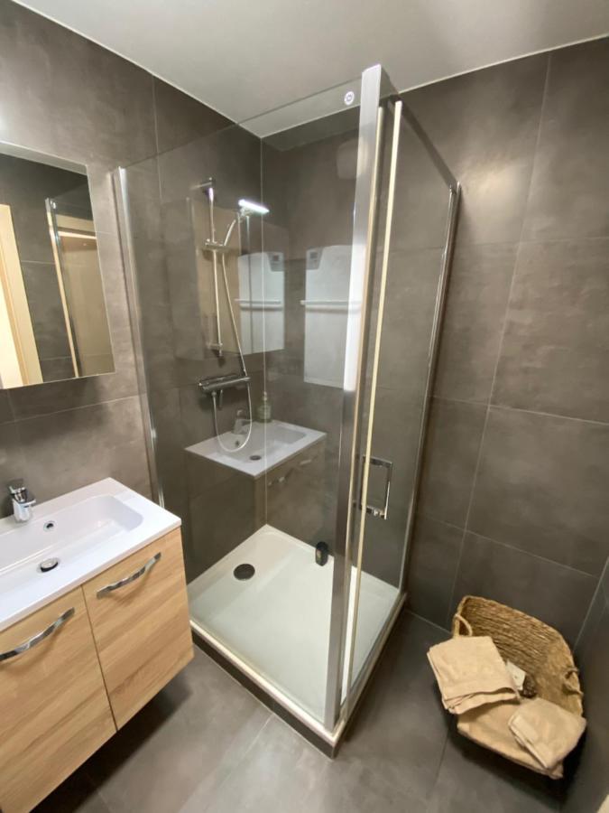 Charmant Studio A Haguenau, A 25Mn De Strasbourg Dış mekan fotoğraf