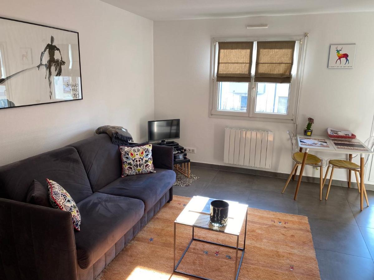 Charmant Studio A Haguenau, A 25Mn De Strasbourg Dış mekan fotoğraf