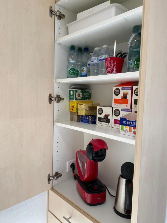 Charmant Studio A Haguenau, A 25Mn De Strasbourg Dış mekan fotoğraf